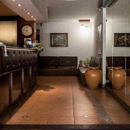 Sumay Hotel San Salvador de Jujuy Eksteriør billede