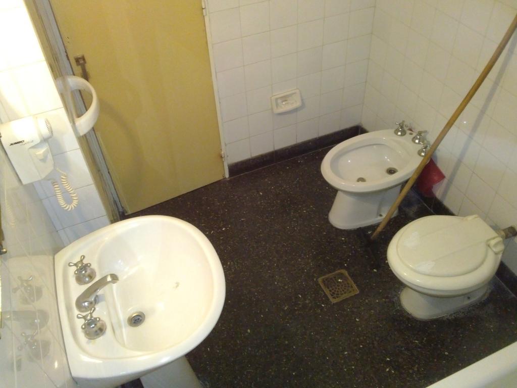 Sumay Hotel San Salvador de Jujuy Værelse billede