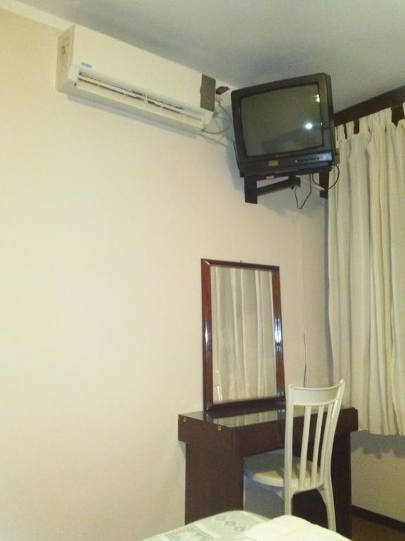 Sumay Hotel San Salvador de Jujuy Eksteriør billede
