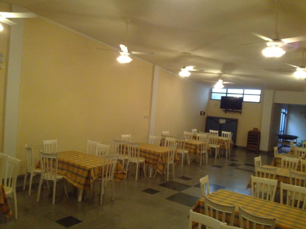 Sumay Hotel San Salvador de Jujuy Eksteriør billede