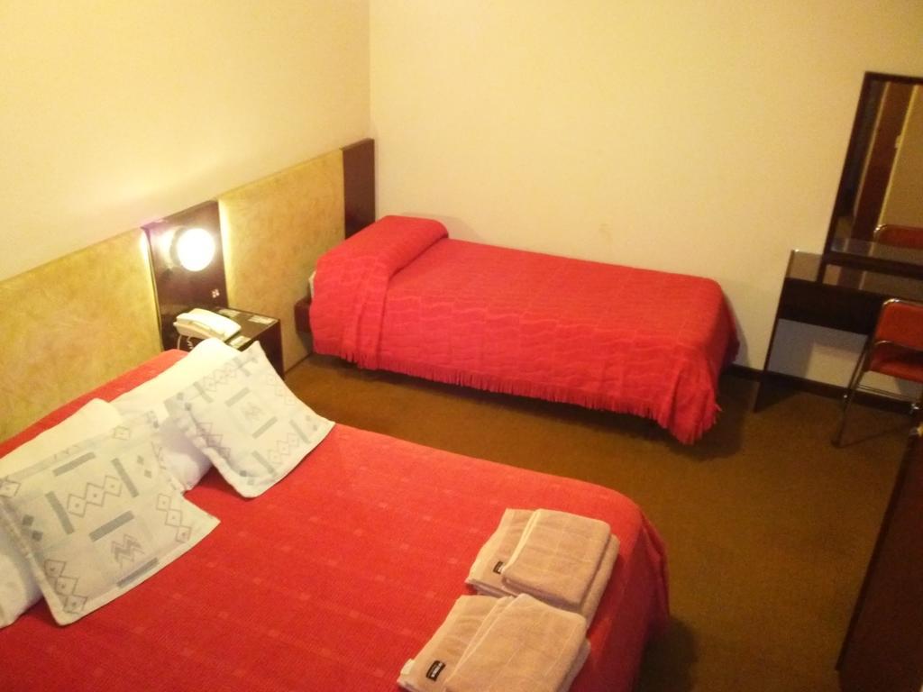 Sumay Hotel San Salvador de Jujuy Eksteriør billede