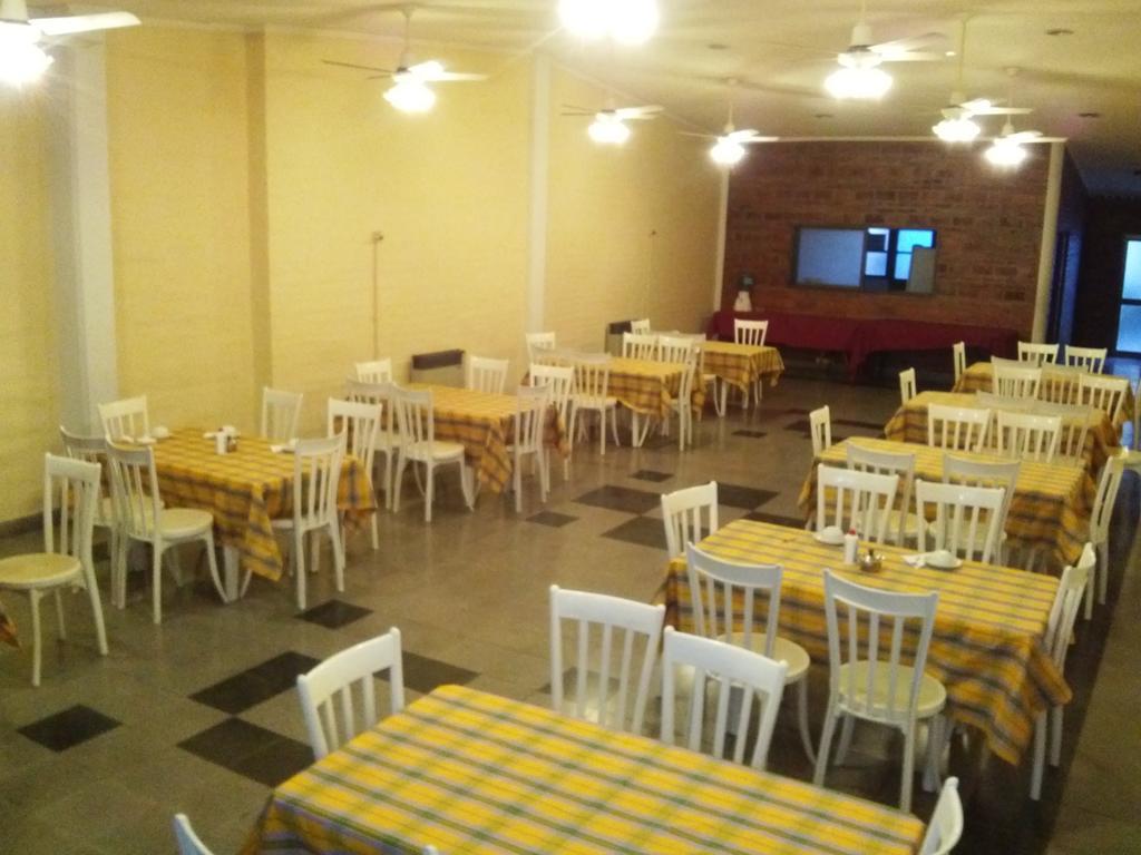 Sumay Hotel San Salvador de Jujuy Eksteriør billede