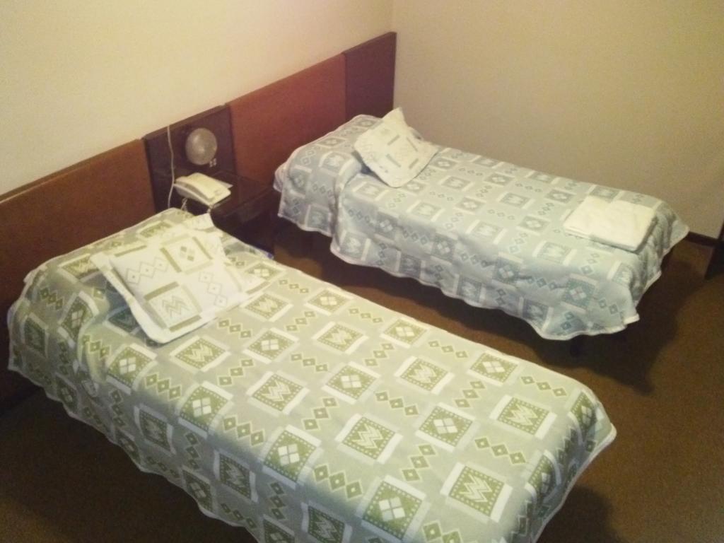Sumay Hotel San Salvador de Jujuy Eksteriør billede
