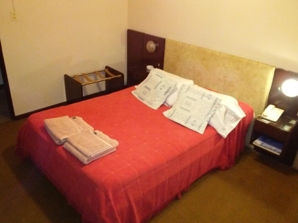 Sumay Hotel San Salvador de Jujuy Eksteriør billede