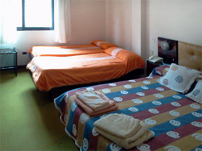 Sumay Hotel San Salvador de Jujuy Eksteriør billede