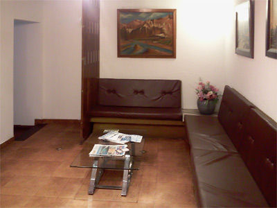 Sumay Hotel San Salvador de Jujuy Eksteriør billede