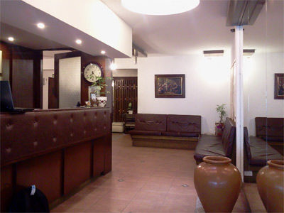 Sumay Hotel San Salvador de Jujuy Eksteriør billede