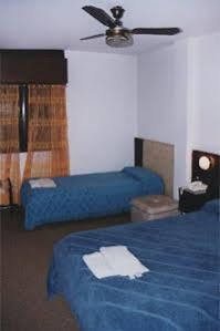 Sumay Hotel San Salvador de Jujuy Eksteriør billede