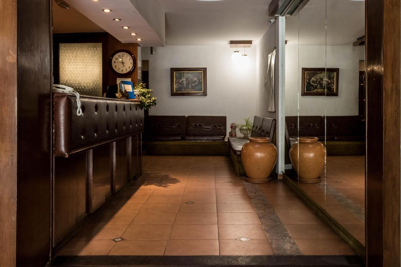 Sumay Hotel San Salvador de Jujuy Eksteriør billede