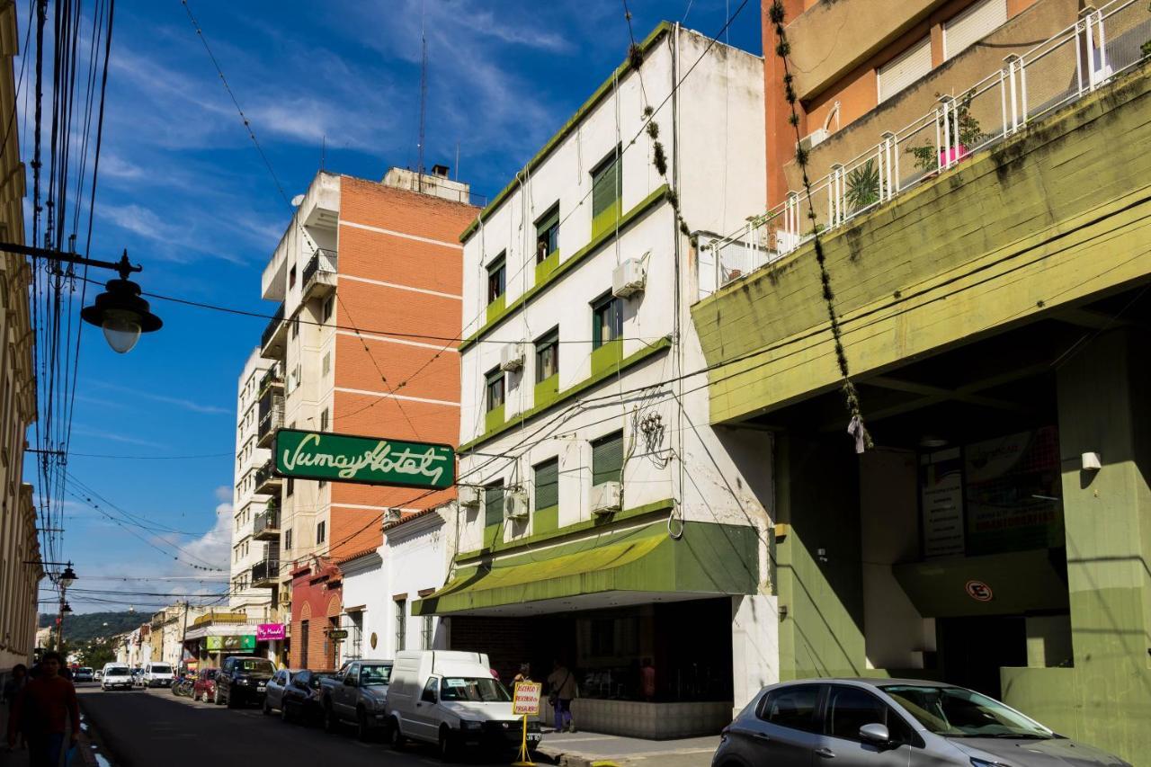 Sumay Hotel San Salvador de Jujuy Eksteriør billede