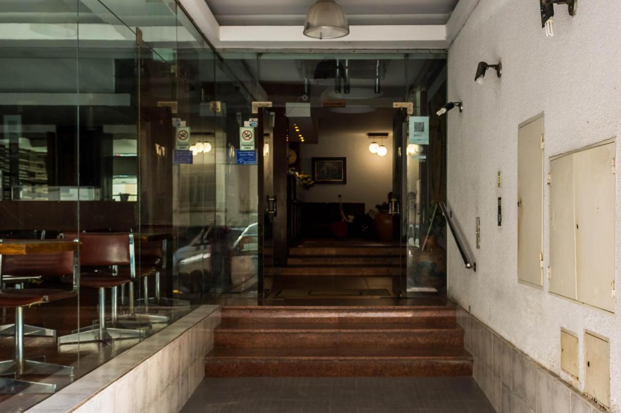 Sumay Hotel San Salvador de Jujuy Eksteriør billede
